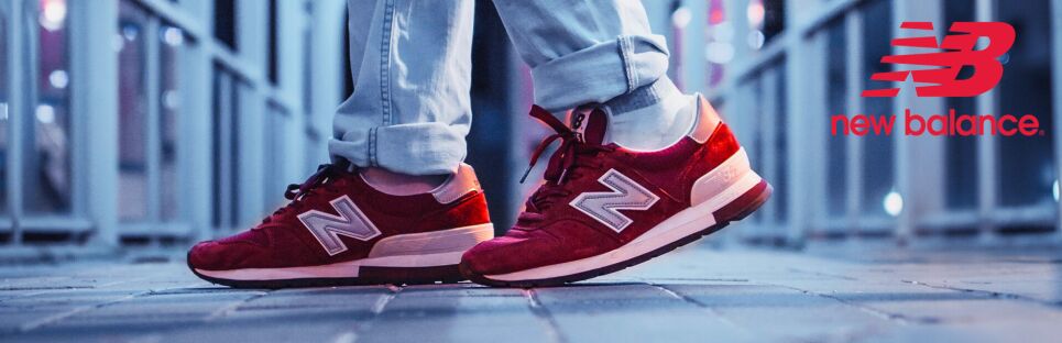 Notre Outlet New Balance
